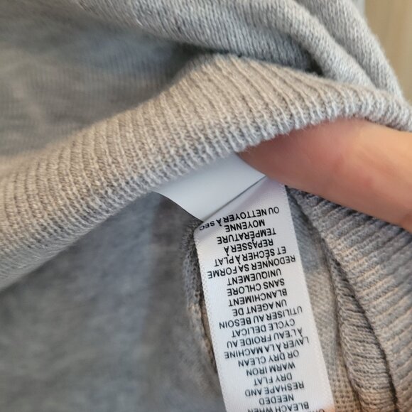 Softest turtle-neck sweaters X2 - Picture 10 of 10